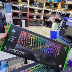 RAZER BLACKWIDOW V3