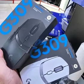 LOGITECH G309