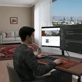 💻Web saýt App Programma