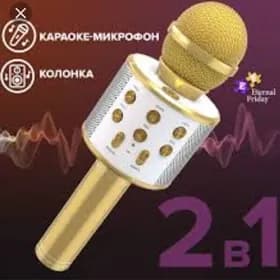 KOLONKA + MiKRAFON