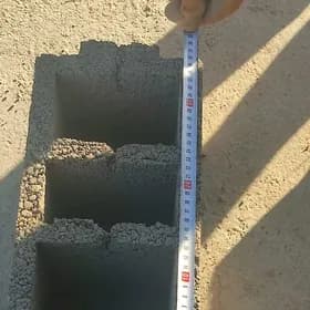 Beton kerpiç