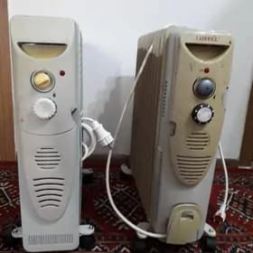 Gapyrga tok pec печ