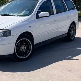 Opel diska 205/55/16