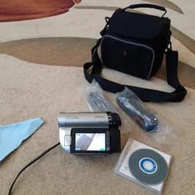 Видеокамера Sony 60X
