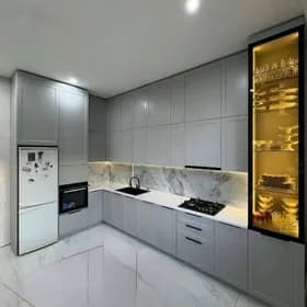 AMATLY MEBEL WE MDF GAPYLAR