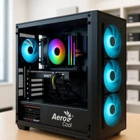 🖥 i3 9100F/ GTX 1050/ RAM 16GB