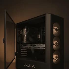 🖥Ryzen 7 7700/ RTX 2060/ RAM DDR5 16GB