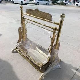 çaga salanjak