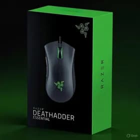 🐍🖱 Razer Deathadder essential