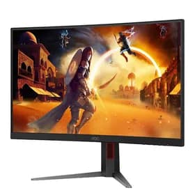 🖥AOC "27" 300HZ Curved