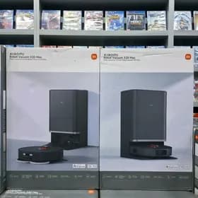 Xiaomi Robot Vacuum X20 Max
