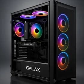 🖥 i7 12700F/RTX 3060/RAM 32GB