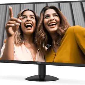 🖥 AOC 27 120HZ Monitor