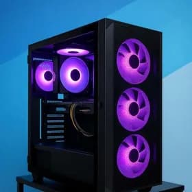 🖥 i5 6600/ GTX 1050 TI