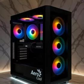 🖥 i5 10400F/ GTX 1060/ RAM 16GB