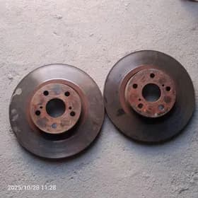 corolla Baraban disga