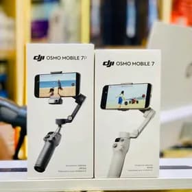 Dji Osmo @ Mic 💥💥💥