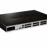 Коммутатор DES-3200-28F