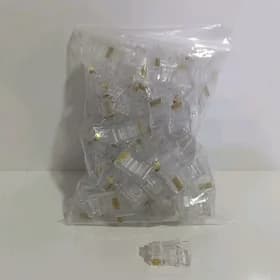 konnektor RJ45