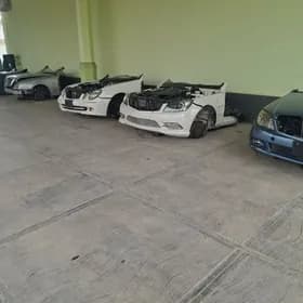 Mercedes Morda