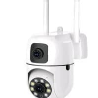 Smart WiFi Camera