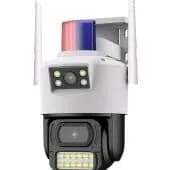 Smart WiFi Camera