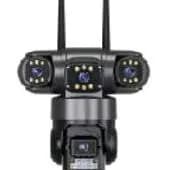 Smart WiFi Camera