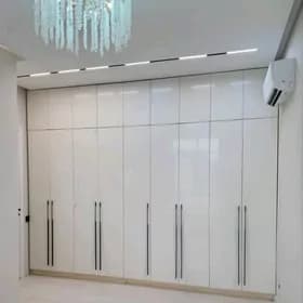 AMATLY MEBEL VE GAPYLAR MDF
