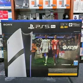 Sony Playstation 5Pro