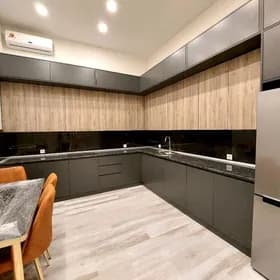 AMATLY MEBEL VE GAPY MDF IŠLER