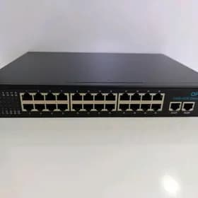 Ethernet switch 16port gigabit