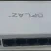 Ethernet switch OFLAZ