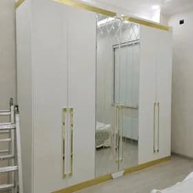 ✅️AMATLY MEBEL🔷️GAPY MDF
