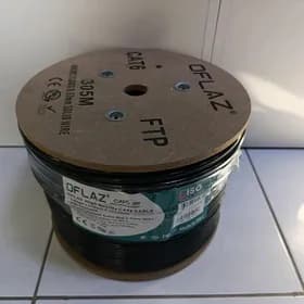 Kabel FTP Cat6 OFLAZ