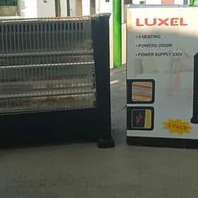 Luxel tok pes 5 gozli