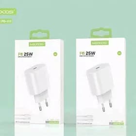 iPhone adapter