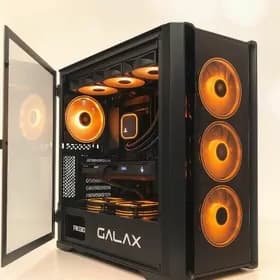 🖥 i5 14400F/ RTX 3070/RAM 32GB
