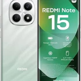 Redmi note 15 kredit garasaryn