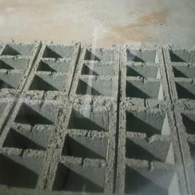 beton kerpiç