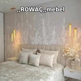 Mebel Diwan Gapy Warota Akno