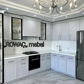 Mebel Diwan Gapy Spalny Akno
