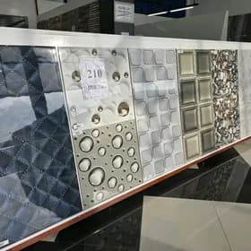 Kafel 3d 60×60
