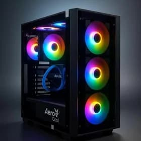 🖥 i5 4440/ GTX 1060/RAM 16GB