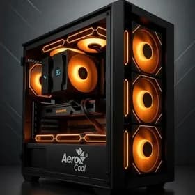 🖥 i7-12700F/ RTX 4060/ RAM 16GB