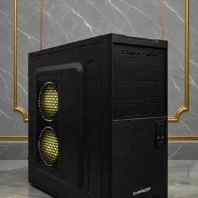 🖥 i3 12100F/ RAM 16GB/ SSD 256GB