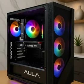 🖥 i7 10700F/ RTX 2060/ RAM 16GB