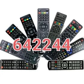 DOSTAWKA PULT ПУЛЬТЫ TUNER N¹
