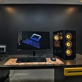 🖥I7 14700F/Redmi 27 200hz/RTX 2060S