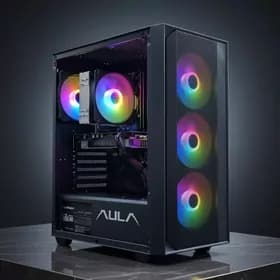 🖥 i3 12100F/GTX 1050ti/Ram 16gb