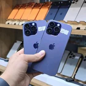 IPHONE 14 PRO 🔋85 86%